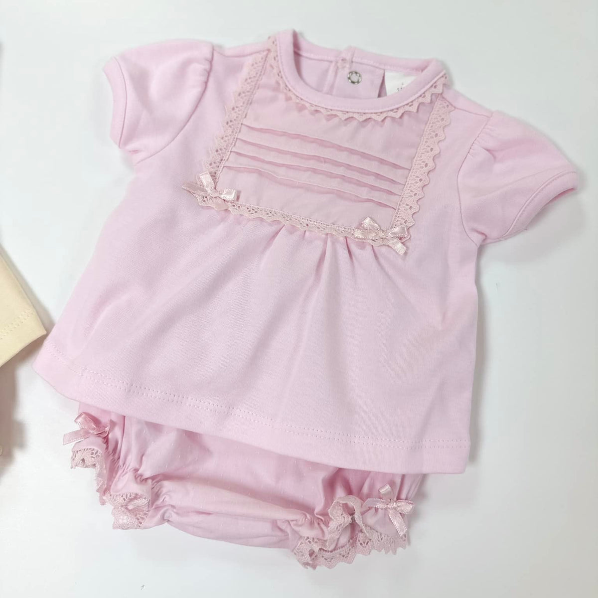 Deolinda 25702 Maria Jam Pants Set In Stock Now